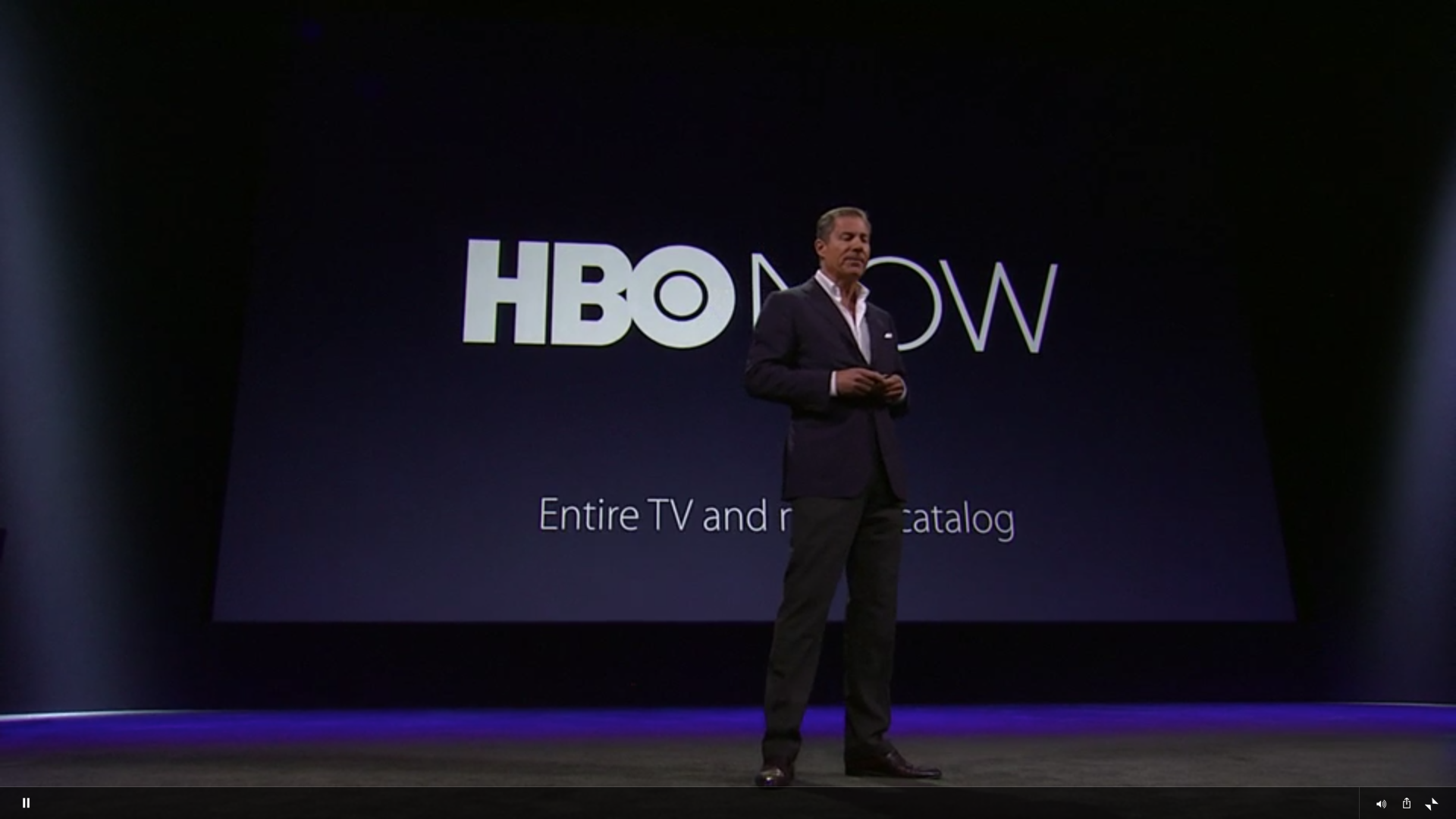 HBO Now