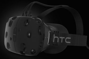 HTC Vive