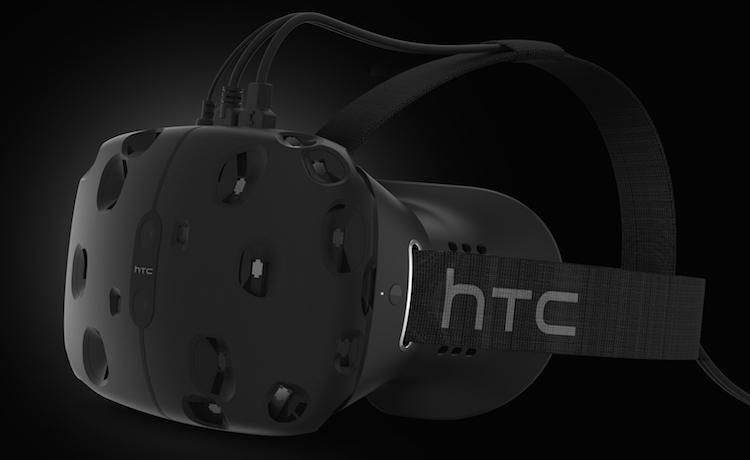 HTC Vive