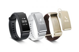 Huawei Talkband B2