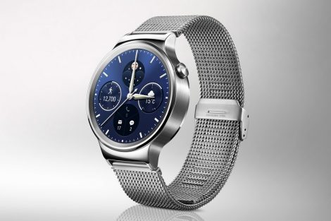 Huawei Watch