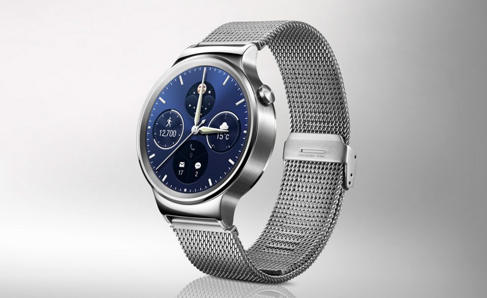 Huawei Watch