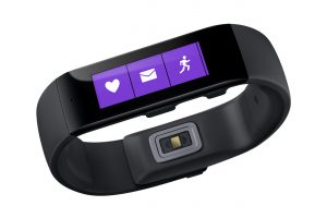 Microsoft Band