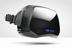 Wear VR, un App Store de la réalité virtuelle
