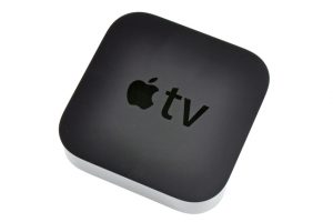 Apple TV