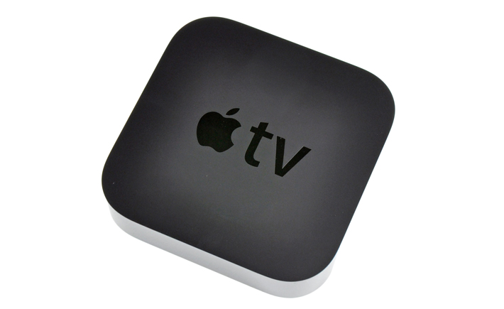 Apple TV