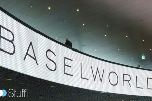 Bilan de Baselworld 2015