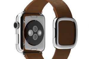 Prix des bracelets de l'Apple Watch