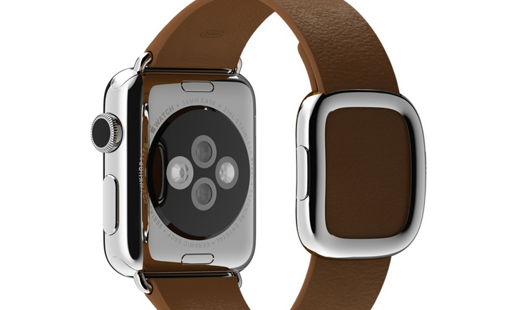 Prix des bracelets de l'Apple Watch