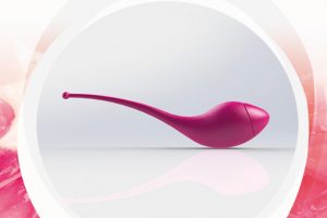 B Sensory invente le sextoy féminin connecté