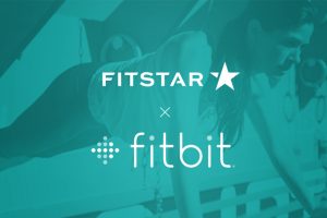 FitStar par Fitbit