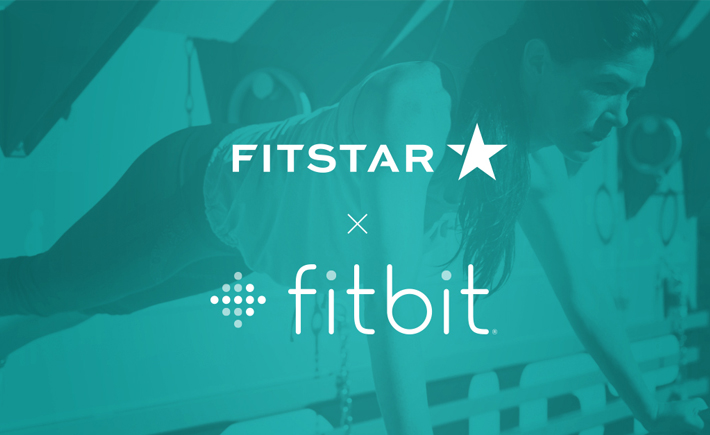 FitStar par Fitbit