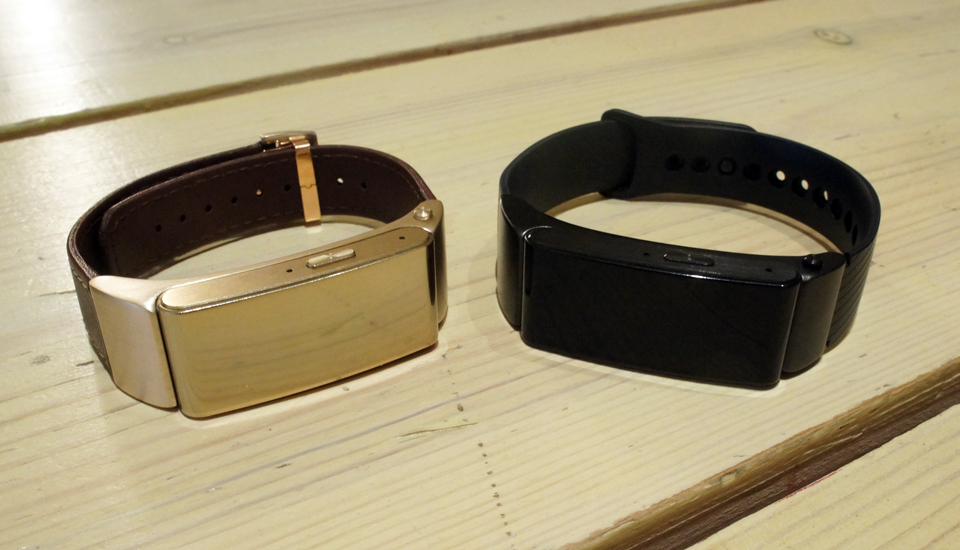 huawei Talkband B2