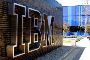IBM se lance dans l'IoT