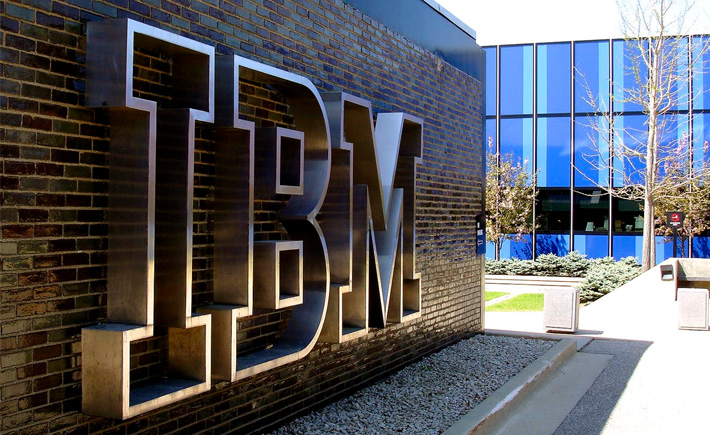 IBM se lance dans l'IoT