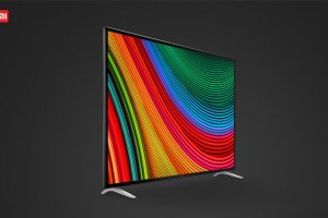 La Smart TV Xiaomi Mi TV 2