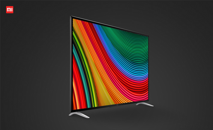 La Smart TV Xiaomi Mi TV 2