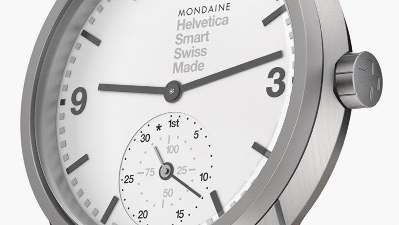 Mondaine