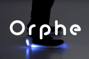 Les Orphe Shoes