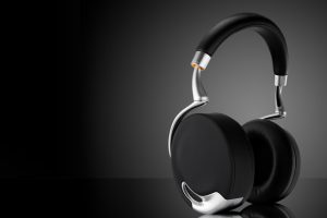 Parrot Zik