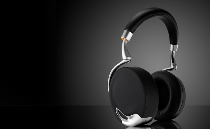 Parrot Zik