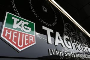 Tag Heuer