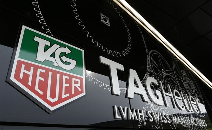 Tag Heuer