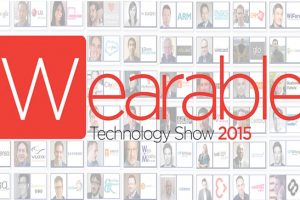 Wearable Technology Show 2015