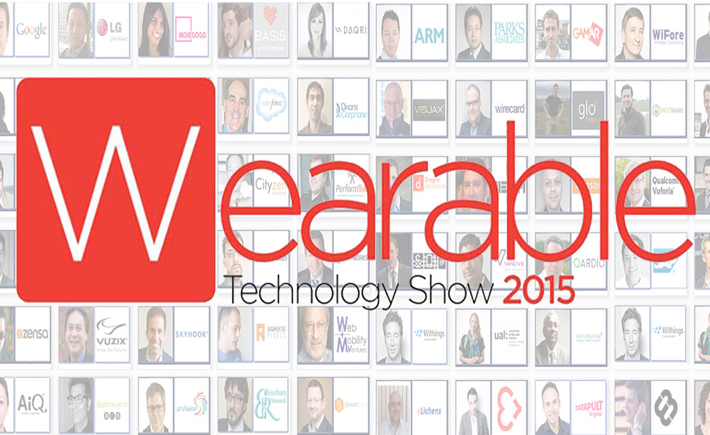 Wearable Technology Show 2015
