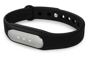 Le Xiaomi Mi Band aussi en Europe