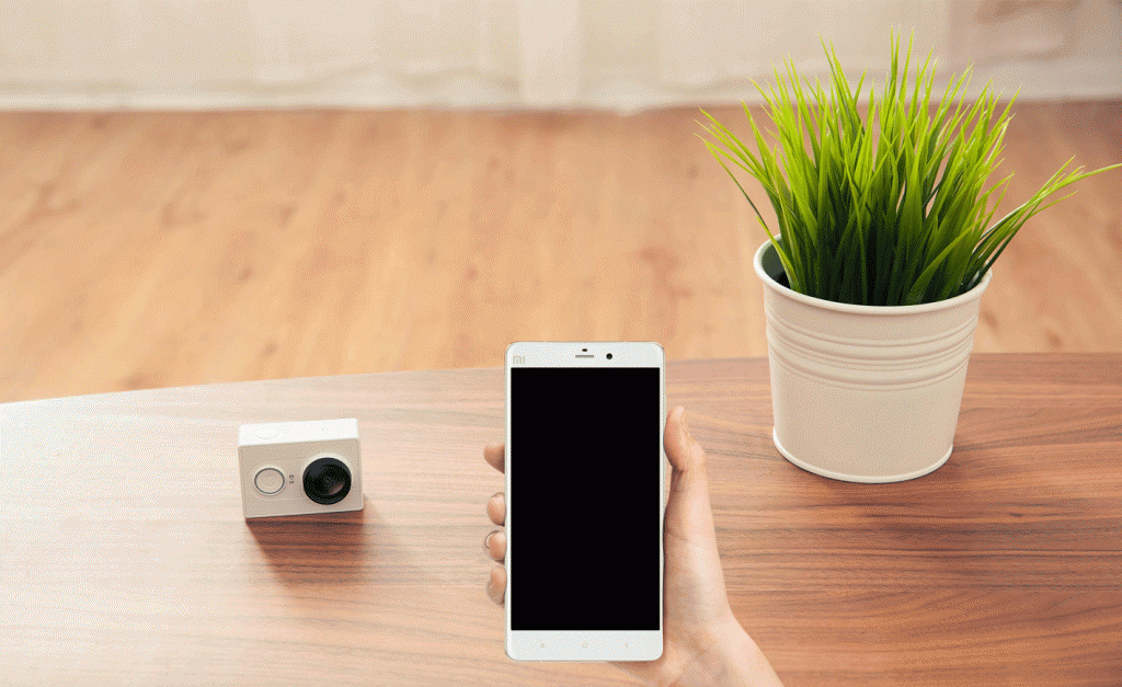 La 'GoPro' de Xiaomi est un excellent compromis