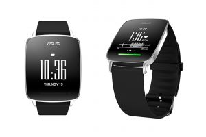 Asus Vivowatch