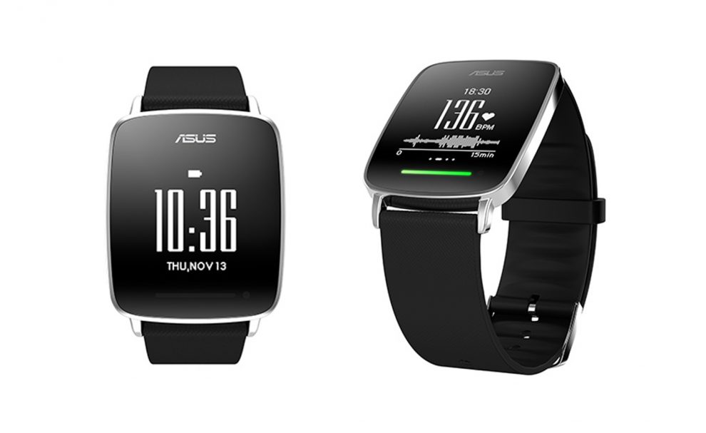 Asus Vivowatch