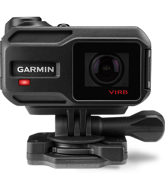 Garmin VIRB XE et X