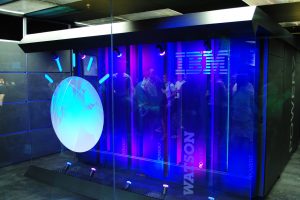 IBM Watson