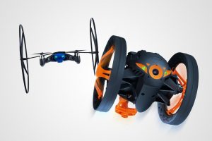 Parrot MiniDrone