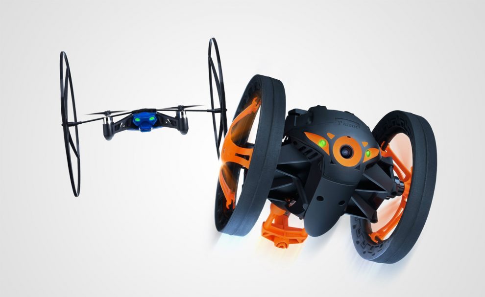 Parrot MiniDrone