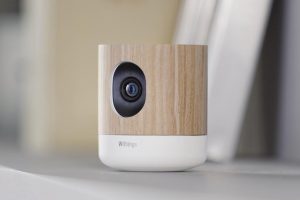 Withings Home