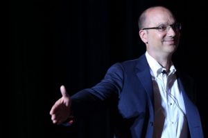 Andy Rubin