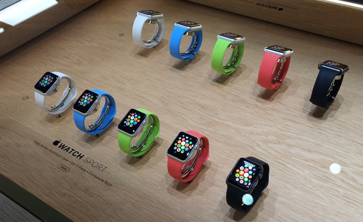 Apple Watch