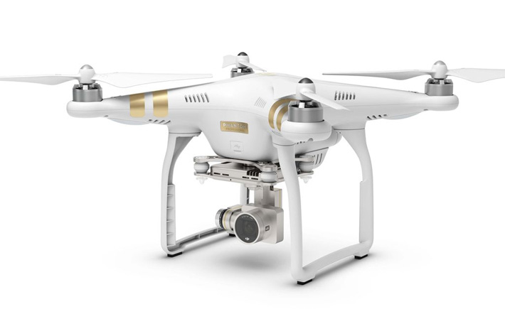 Drone DJI Phantom 3