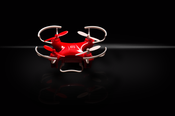 OnePlus Drone DR-1