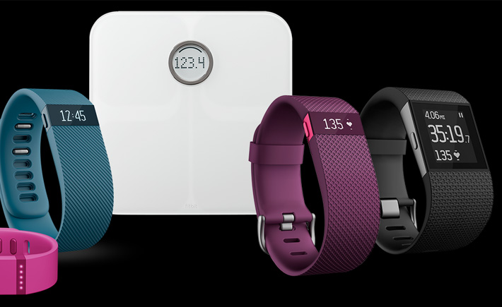 Bon Plan : Fitbit Surge en réduction