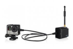 GoPro HEROCast