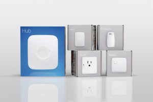 Hub SmartThings