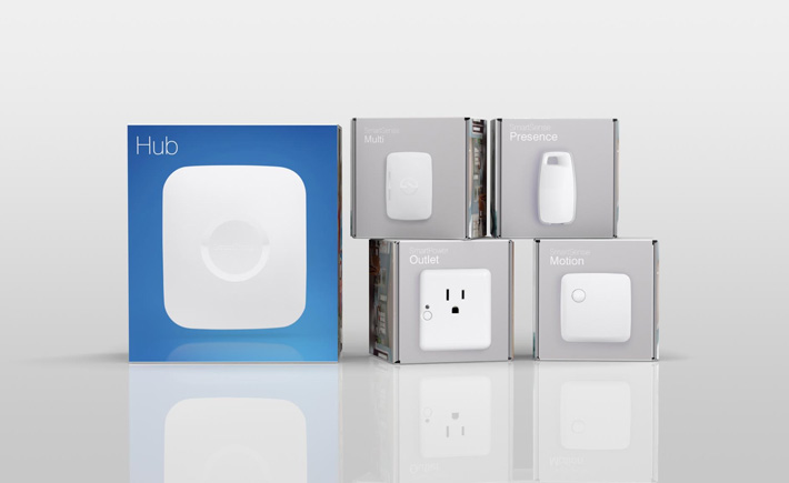 Hub SmartThings