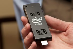 Intel Compute Stick