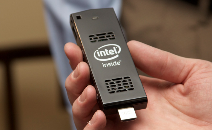 Intel Compute Stick