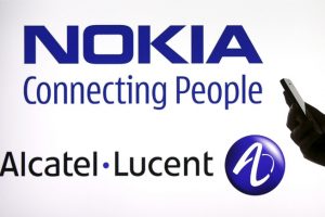 Nokia et Alcatel lancent un fonds IoT