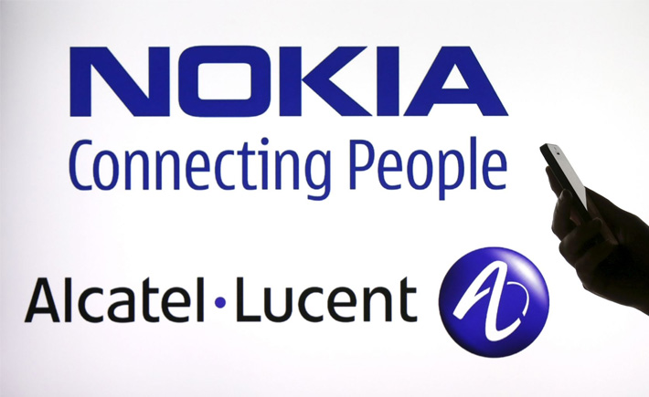 Nokia et Alcatel lancent un fonds IoT